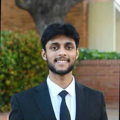Yash Shah